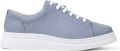 CAMPER Sneakers laag 'Runner Up' pastelblauw - Pastelblauw