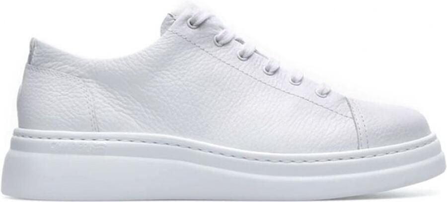 Camper Rebound Opti Spin Blanco Sneakers Streetwear Vrouwen