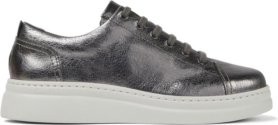Camper Runner Up Sneaker Damen Zilver
