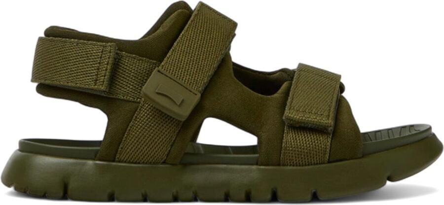 Camper Sandalen Rups