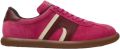 Camper Schoenen dames Pelotas Soller - Donkerroze