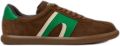 Camper Schoenen dames Pelotas Soller - Middenbruin