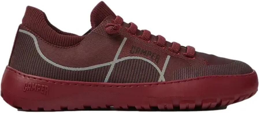Camper Schoenen dames Peu Serra
