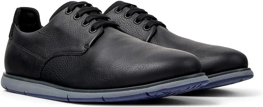 Camper Smith Schoenen Zwart Man