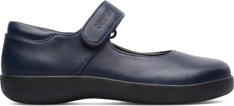 Camper Spiral Comet Ballerinas Kinderen Blauw