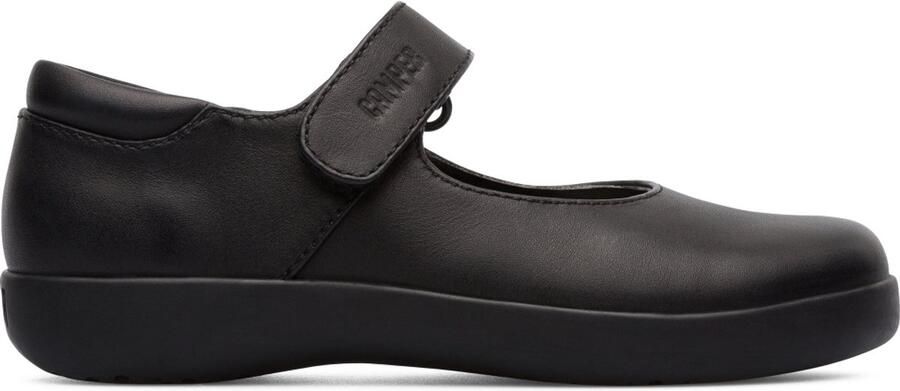 Camper Spiral Comet Ballerinas Kinderen Zwart