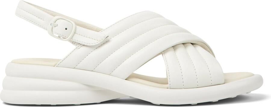Camper Spiro Sandalen Damen Wit