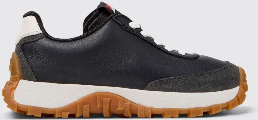 Camper Stylish and Comfortable Everyday Shoes with Durable Outsole for