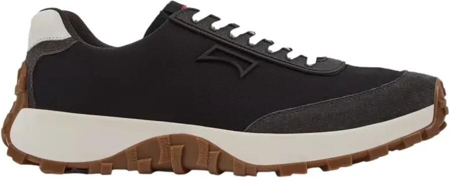 Camper Textiel Sneakers Drift Trail