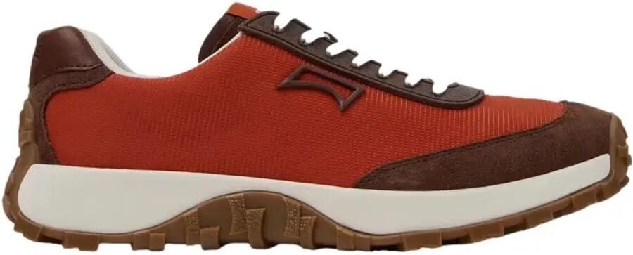 Camper Textiel Sneakers Drift Trail