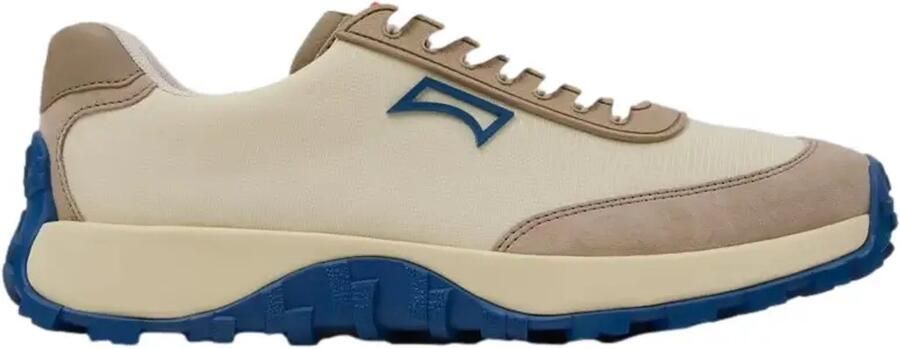 Camper Textiel Sneakers Drift Trail - Foto 3