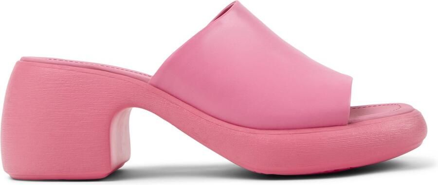 Camper Thelma Sandal Sandalen Thelma Damen Pastelroze