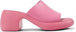 Camper Thelma Sandal Sandalen Thelma Damen Pastelroze
