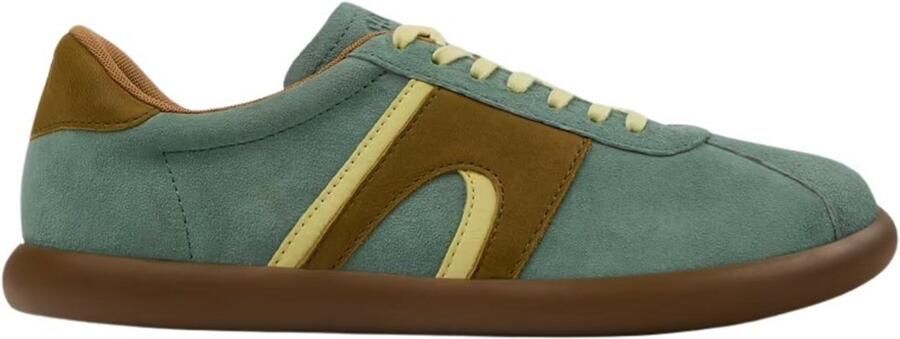 Camper Trainers Pelotas Soller