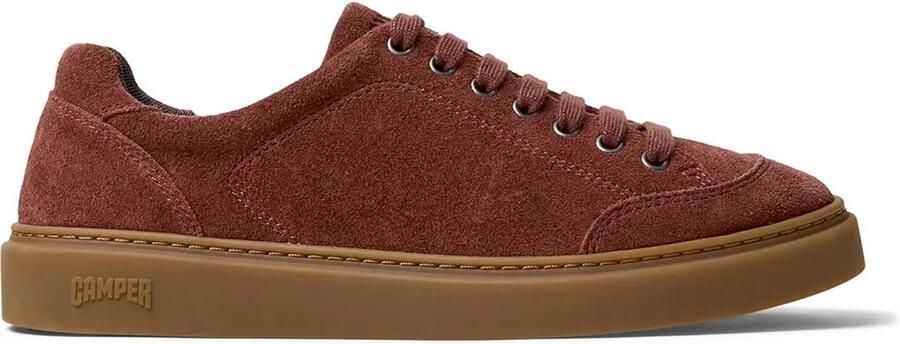Camper Twentyfive Schoenen Rood Man