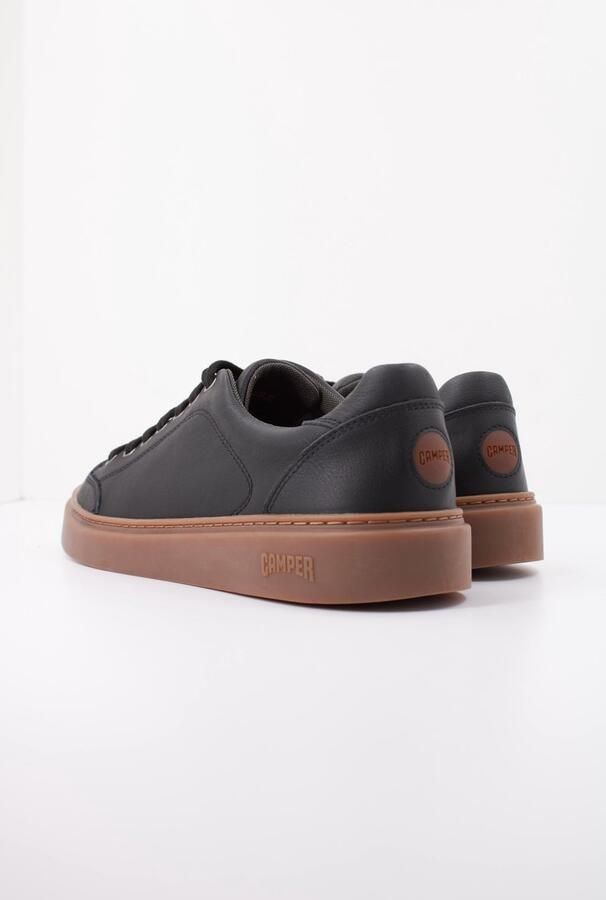 Camper SELLA Zwart