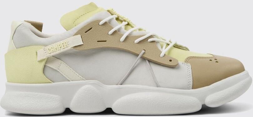 Camper Twins Casual Sneakers Multicolor