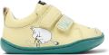 Camper Tws By Moomin Schoenen Geel Kinderen - Geel