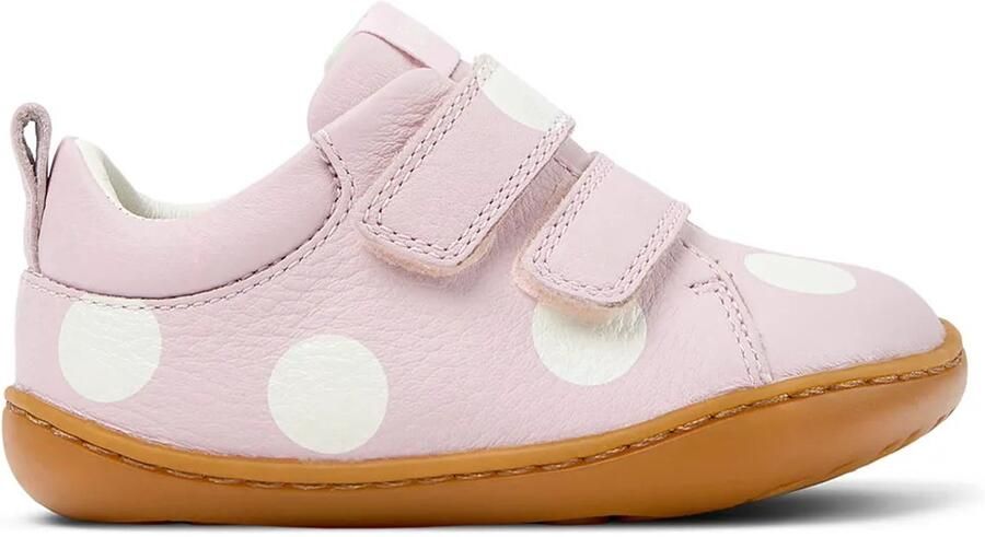 Camper Tws Fw K800405-064 Schoenen Paars Roze Kinderen