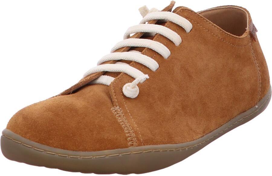 Camper unisex veterschoenen bruin