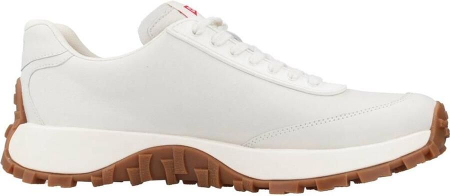 Camper Versatile Low-Profile Sneakers with Enhanced Grip Outsole for Everyday
