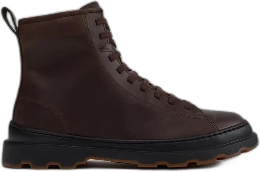 Camper Veterschoenen Brutus+