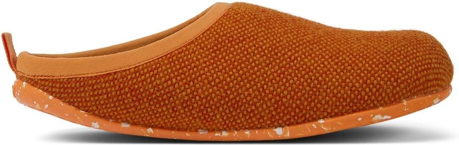 Camper Wabi Hausschuhe Damen Oranje