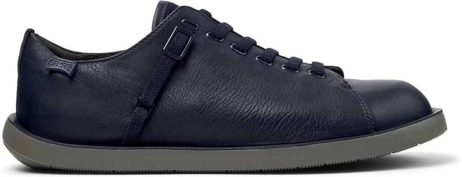 Camper Wagon Veterschoenen Herren Donkerblauw
