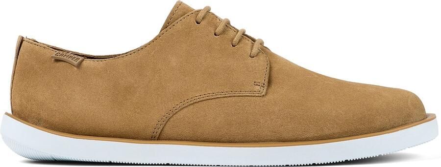 Camper Wagon Veterschoenen Herren Medium Bruin