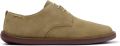 Camper Wagon Veterschoenen Herren Medium Bruin - Bruin