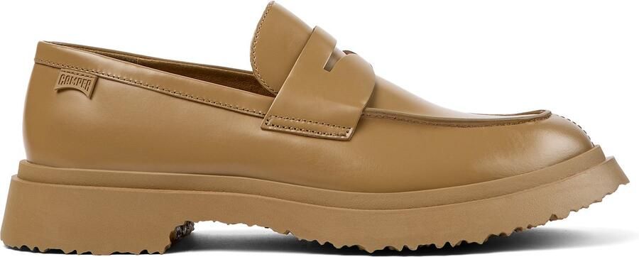 Camper Walden Loafers Herren Medium Bruin