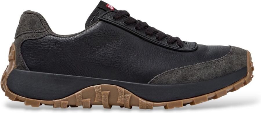 CAMPER Sneakers laag ' Drift Trail ' zwart - Foto 1