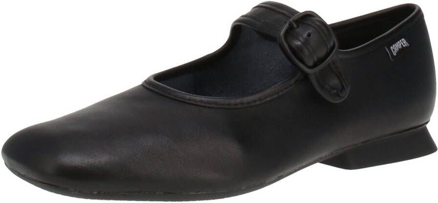 Camper Ballerina met riempjes 'Casi Myra'
