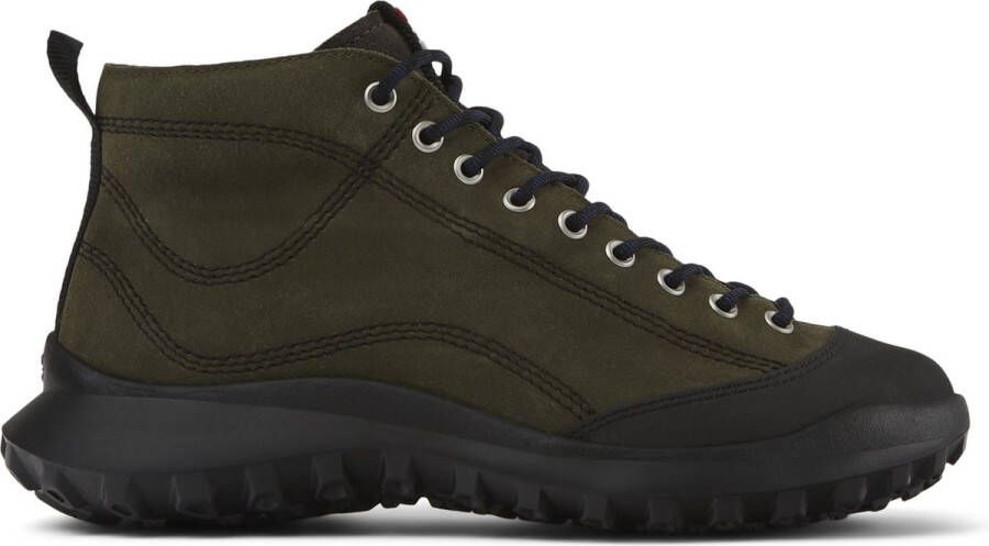 Camper Crclr Sportschoenen voor vrouwen Green Dames