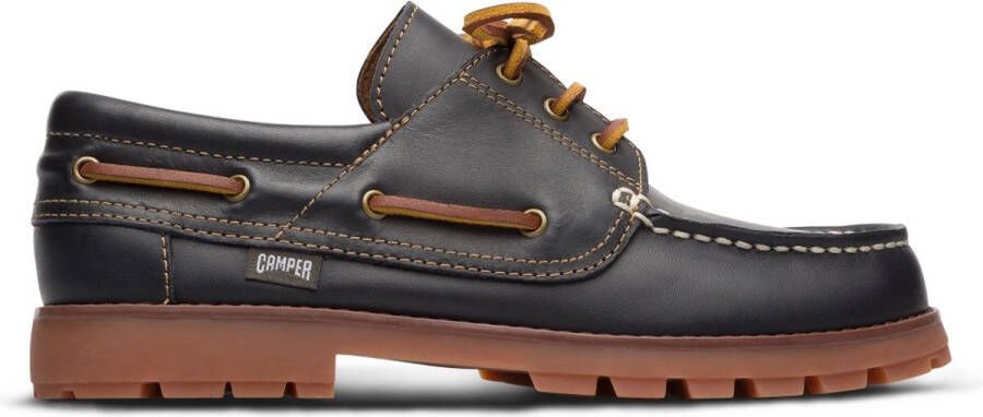 Camper Compas Schoen Kinderen Bruin