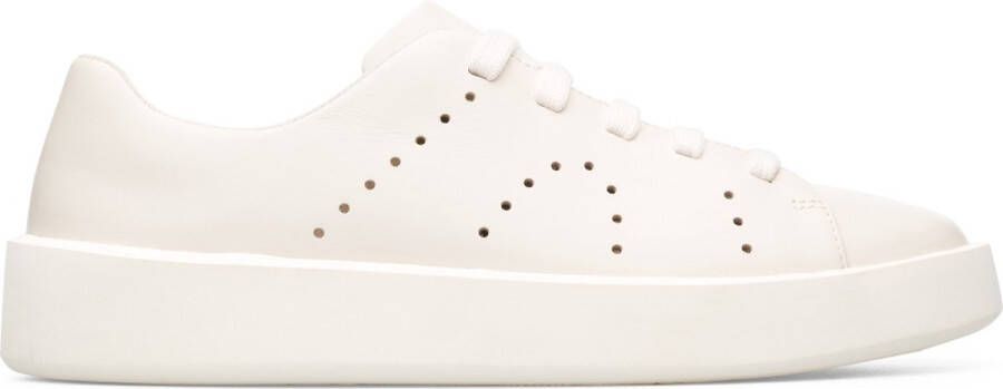 Camper (0) Camper(0)Courb Sneakers Herren Beige