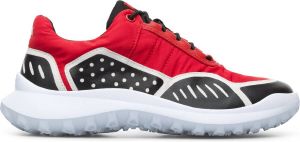 Camper Sneakers Crclr K201147 Rood Dames