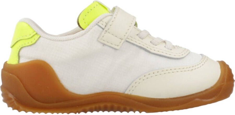 Camper DADDA FW Wit