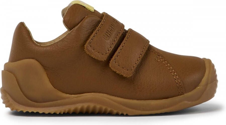 Camper Dadda Sneakers Kinderen Licht Bruin