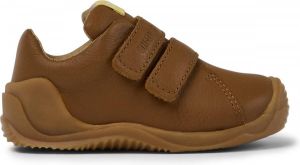 Camper Dadda Sneakers Kinderen Licht Bruin