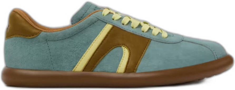 Camper Damestrainers Pelotas Soller