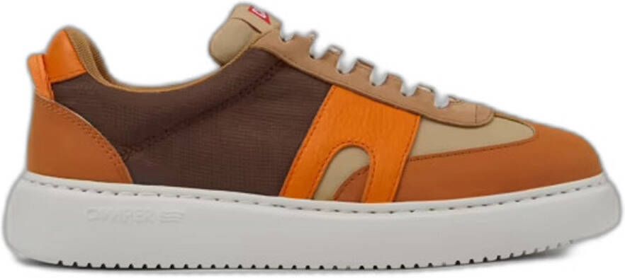 Camper Lage Sneakers Runner K21 Sorona K201693 Dames Sportschoenen
