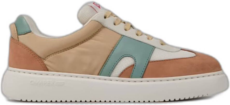 Camper Lage Sneakers Runner K21 Sorona K201693 Dames Sportschoenen
