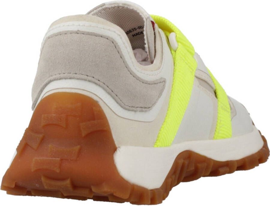 Camper DRIFT TRAIL Beige