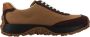 Camper Bruine Drift Trail Sneakers Brown Heren - Thumbnail 1