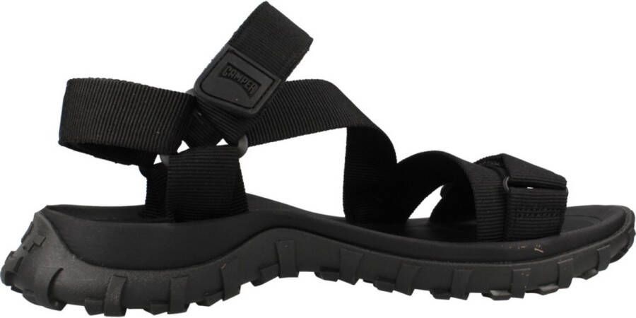 Camper DRIFT TRAIL SANDAL Zwart