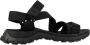 Camper DRIFT TRAIL SANDAL Zwart - Thumbnail 1