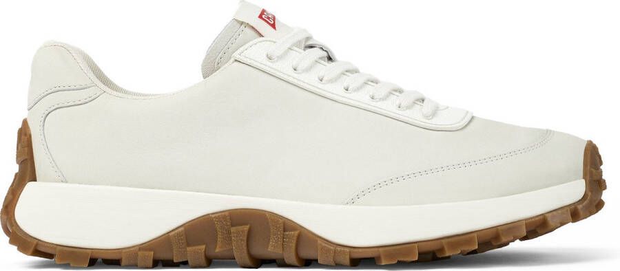 Camper Stijlvolle Drift Trail Houston Sneakers White Heren