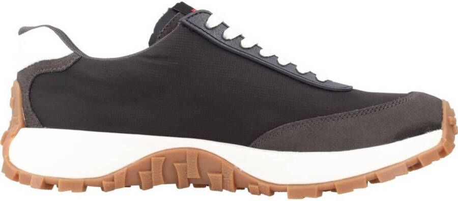 Camper Innovatieve Drift Trail Sneakers Black Heren
