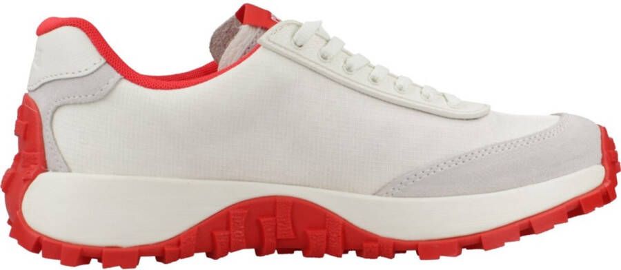 Camper Drift Trail Vibram Sneakers Wo White